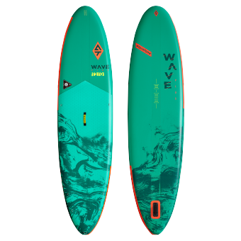 aquatone air board