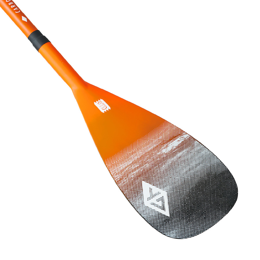 THE SUMMIT IS FEATURING A FLAT PROFILE CARBON BLADE WITH LESS ANGLE TO CREATE INSTANT EFFICIENT POWER DELIVERY WITH A FORGIVING FEEL.