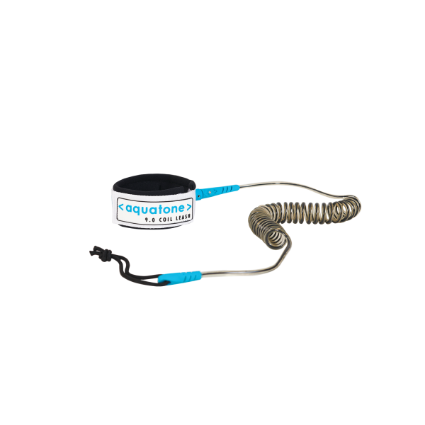 aquatone SUP coil leash