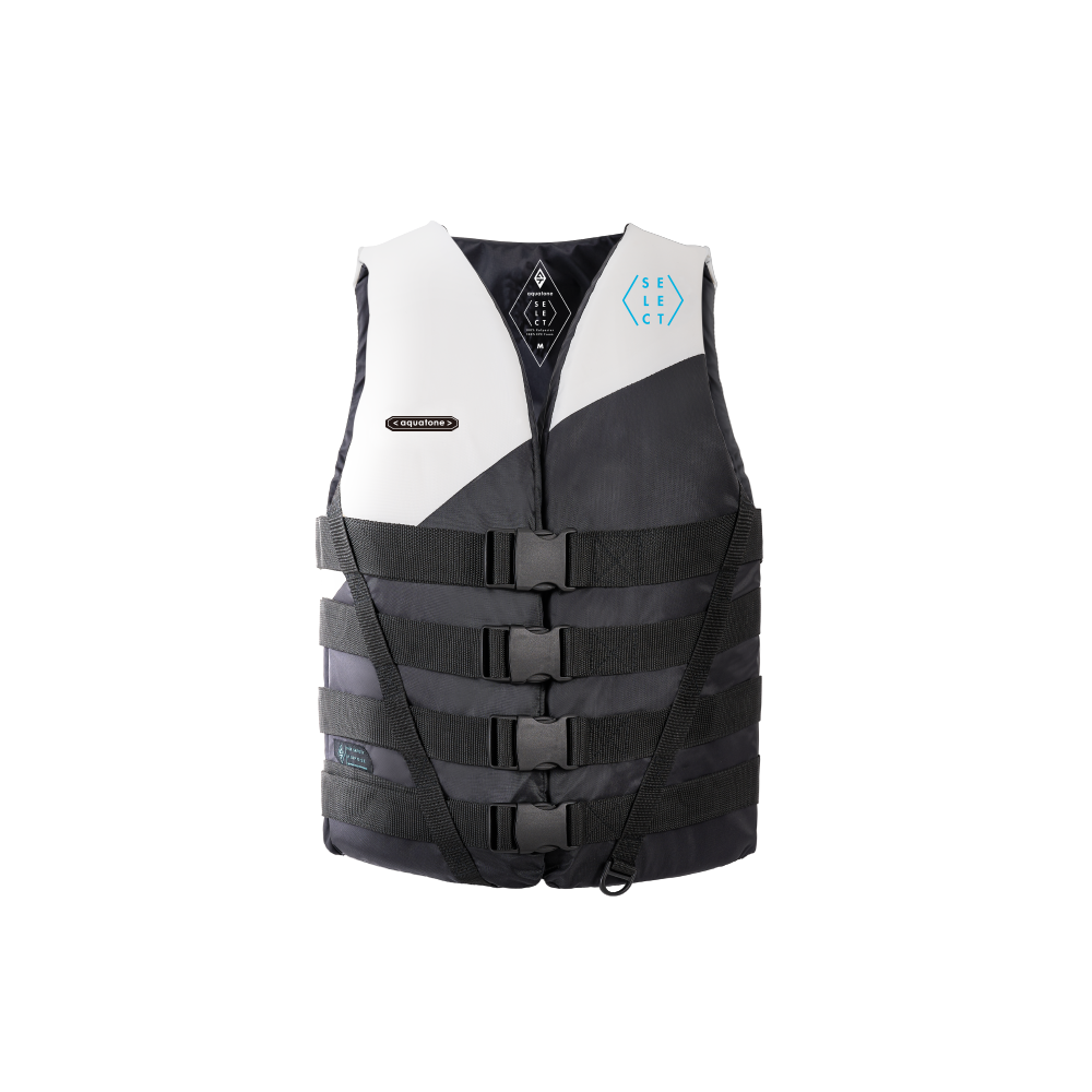 aquatone select safety vest