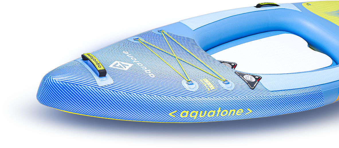 aquatone tech